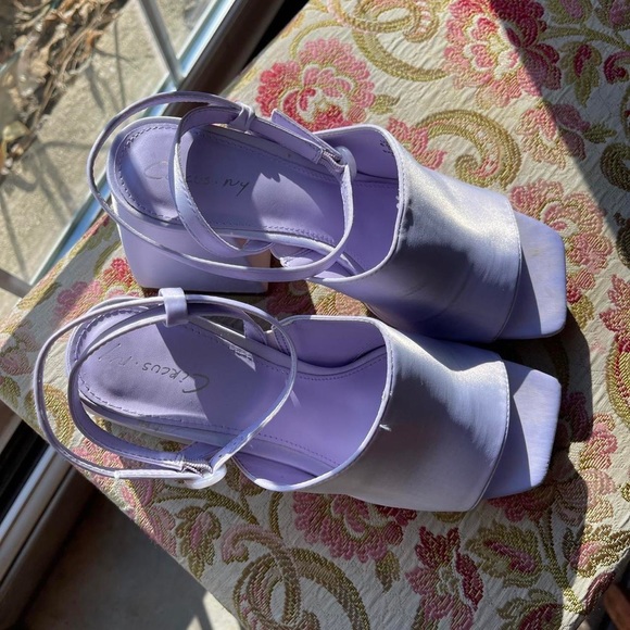 Circus by Sam Edelman shoes - Picture 3 of 4